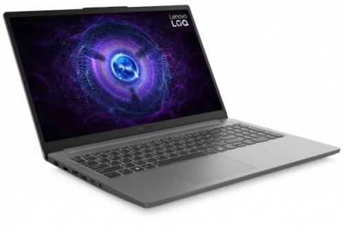 LENOVO LOQ I5-12450HX,16GB DDR5 RAM,512GB SSD,RTX3050-6GB-GDDR6-65W 15.6" FHD IPS 100% sRGB 144Hz FreeDOS 83LK008KTR - Notebook ürünleri tekmarshop.com'da